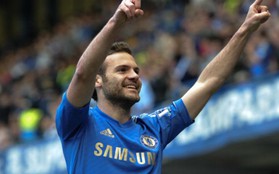 Top 5 ngôi sao bị "đá" khỏi Stamford Bridge khiến fan Chelsea "khóc ròng"